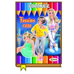 Colorez - Fashion fete