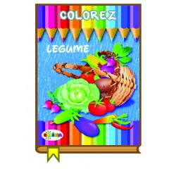 Colorez - Legume