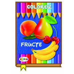 Colorez - Fructe