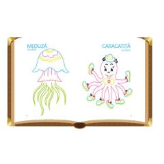 Colorez - Paradisul acvatic