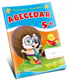 Abecedar 5+