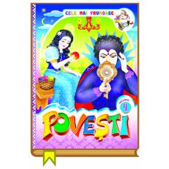 Cele mai frumoase povesti (vol. 4)