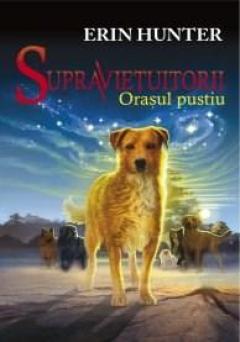 Orasul pustiu