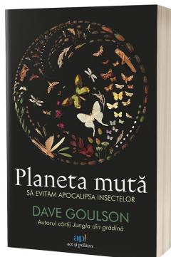 Planeta muta