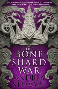 The Bone Shard War