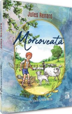 Morcoveata