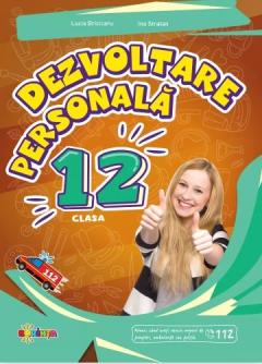 Dezvoltare personala - clasa a 12-a