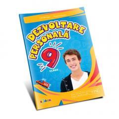 Dezvoltare personala - clasa a 9-a