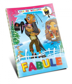 Cele mai intelepte fabule