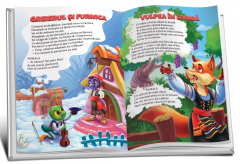 Cele mai intelepte fabule