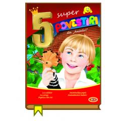 5 Super Povestiri din Amintiri
