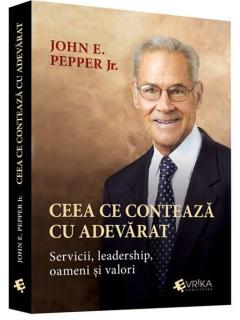 Ceea ce conteaza cu adevarat