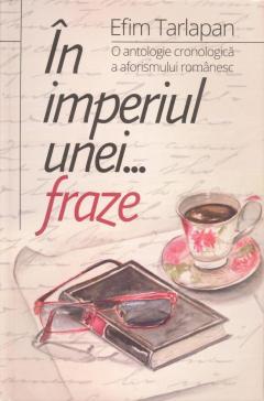 In imperiul unei fraze