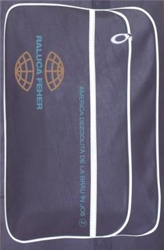 America dezgolita de la brau in jos 2