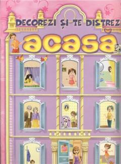 Decorezi si te distrezi - Acasa