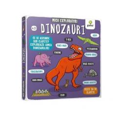 Dinozauri