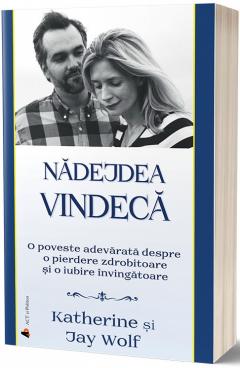 Nadejdea vindeca