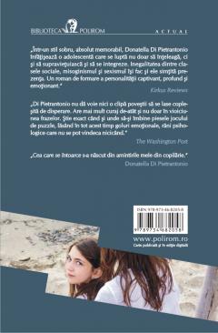 Cea care se intoarce