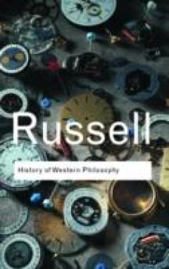 History Of Western Philosophy