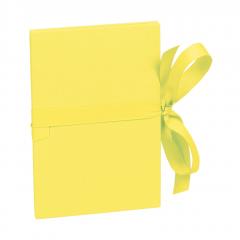 Album foto - Leporello Classici - Lemon