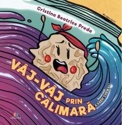 Vaj-vaj prin calimara