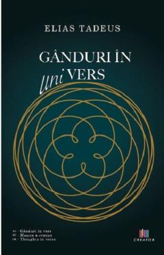 Ganduri in vers