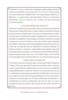 Marele atlas al Craciunului