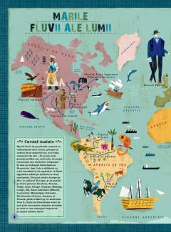 Marile fluvii ale lumii