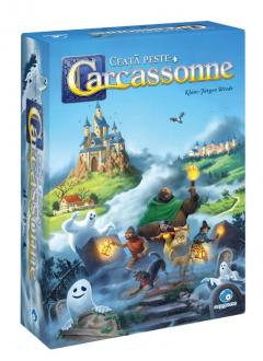 Ceata peste Carcassonne