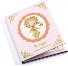 Universul Tynly - Miss Lilypink