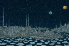 Щелкунчик и Мышиныи король