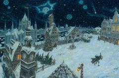 Щелкунчик и Мышиныи король