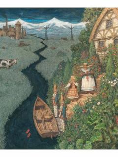 Снежная королева