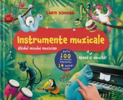 Instrumente muzicale