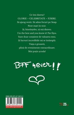 Good Vibes with Mai mult ca Perfectul