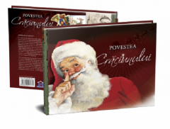 Povestea Craciunului