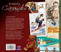 Povestea Craciunului