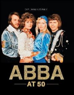 ABBA at 50