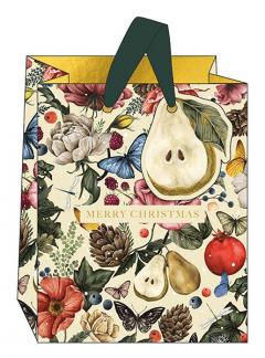 Punga de cadou - Medium - Decadence