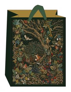 Punga de cadou - Extra Large - Secret Garden