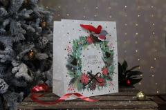 Punga cadou - Wreath