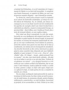 Intoarcere la Brideshead