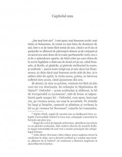 Intoarcere la Brideshead