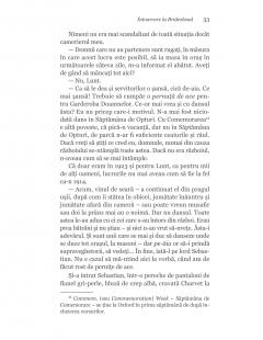 Intoarcere la Brideshead