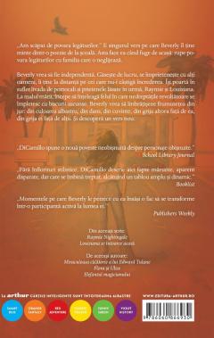 Beverly, aici si acum