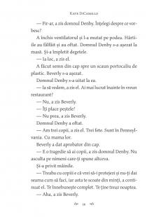 Beverly, aici si acum