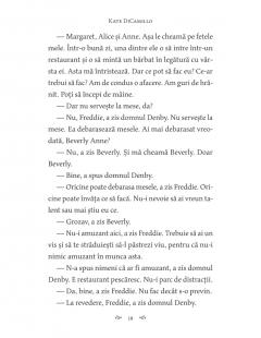 Beverly, aici si acum