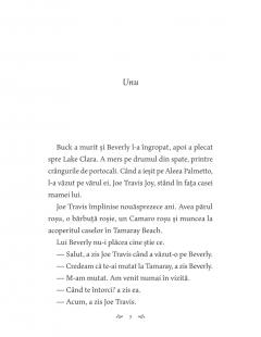 Beverly, aici si acum