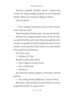 Beverly, aici si acum