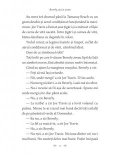 Beverly, aici si acum